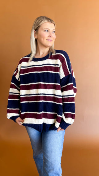Alva Sweater
