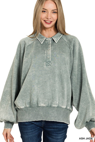 Judith Sweatshirt