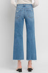 Kendal High Rise Dad Jeans