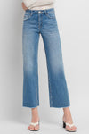 Kendal High Rise Dad Jeans