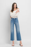 Kendal High Rise Dad Jeans