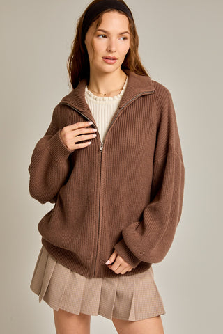 Chloe Sweater Cardigan