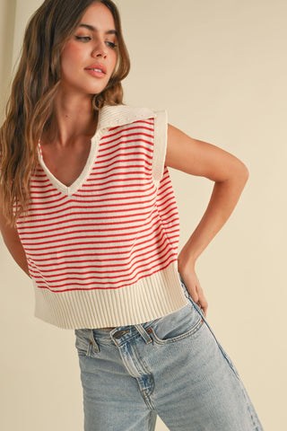 Harper Top