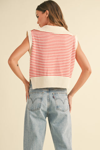 Harper Top