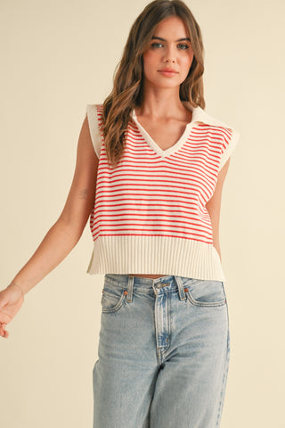 Harper Top