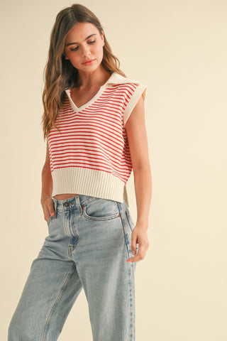 Harper Top