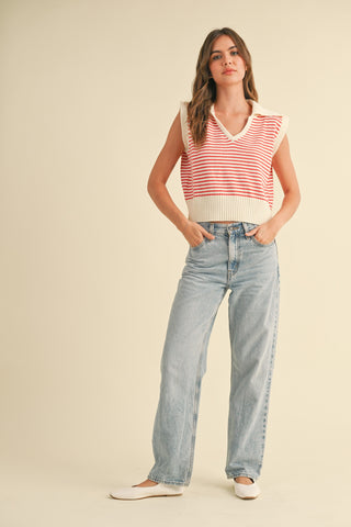 Harper Top