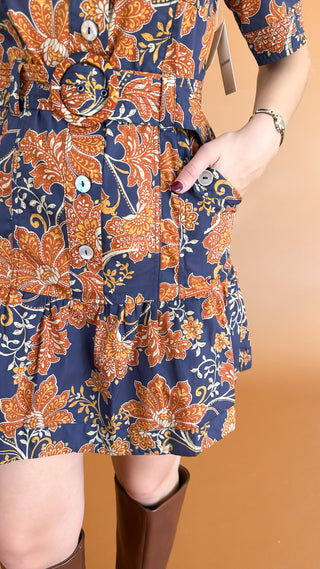 Adele Dress