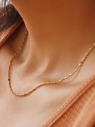 Tave Necklace