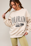 Colorado Oversized Sweater