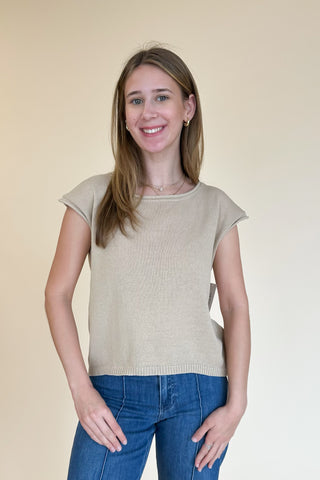 Oriana Top