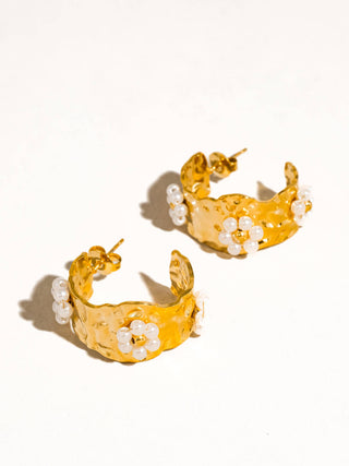 Charme Earring