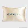 Harry Potter x Kitsch Satin Standard Pillowcase - Ravenclaw