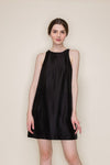 Shirley Dress in Black