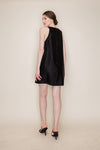 Shirley Dress in Black