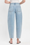 Kate Super High Barrel Jeans