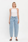 Kate Super High Barrel Jeans