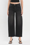 Kate High Barrel Jeans