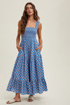 So Charmed Maxi Dress