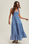 So Charmed Maxi Dress