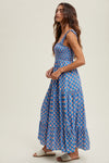 So Charmed Maxi Dress