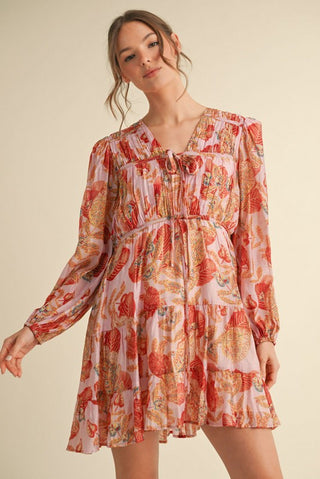 Brayden Dress