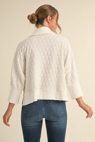Henley Top