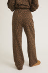 What You Need Leopard Pants