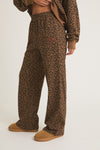 What You Need Leopard Pants