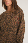 What You Need Leopard Pants