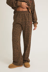 What You Need Leopard Pants