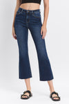 Ryder Kick Flare Jeans +