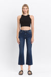 Ryder Kick Flare Jeans +