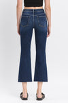 Ryder Kick Flare Jeans