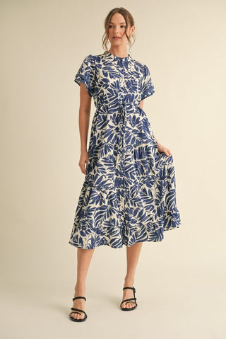 Miramar Dress