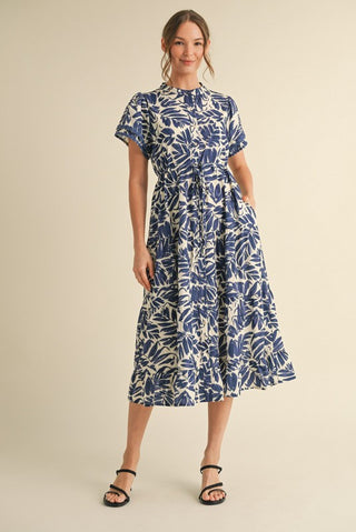 Miramar Dress