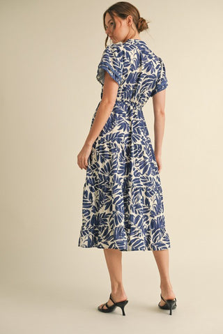 Miramar Dress