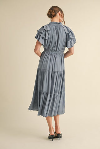 Ocean View Dress