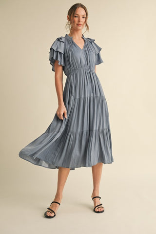 Ocean View Dress