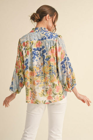 Botanic Garden Top