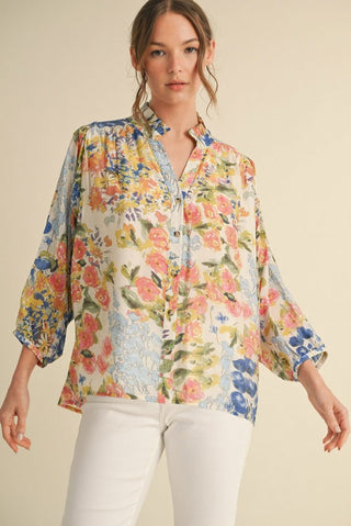 Botanic Garden Top