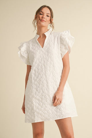 Go Your Own Way Dress +