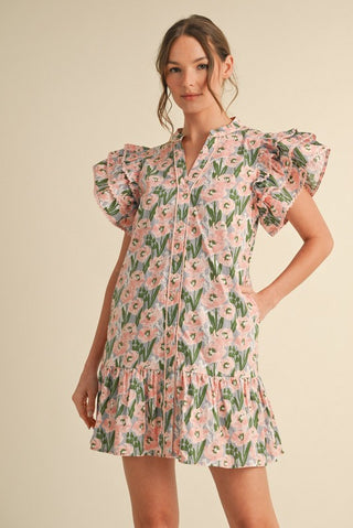 Annabel Dress