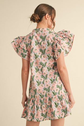 Annabel Dress
