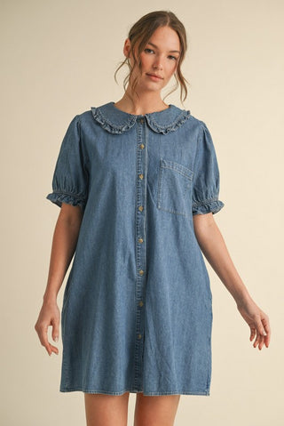 Katalia Dress