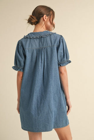 Katalia Dress
