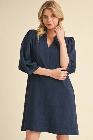 Mariela Dress