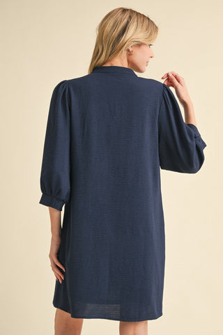 Mariela Dress