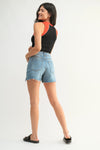 Sil Fray Shorts