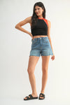 Sil Fray Shorts